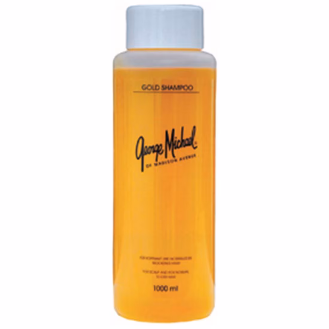 Gold Shampoo XL*
