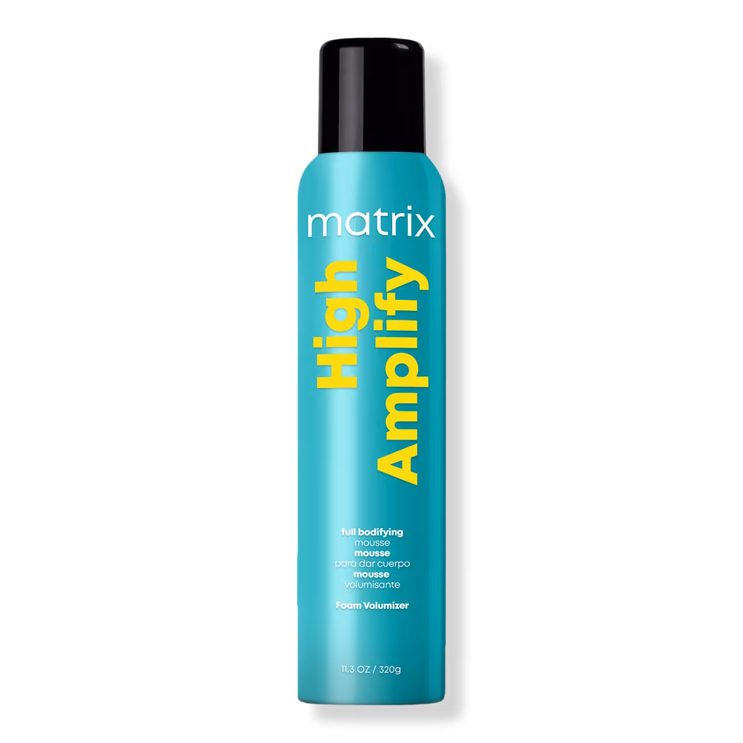 Matrix  High Amplify Foam Volumizer Full Bodifying Mousse