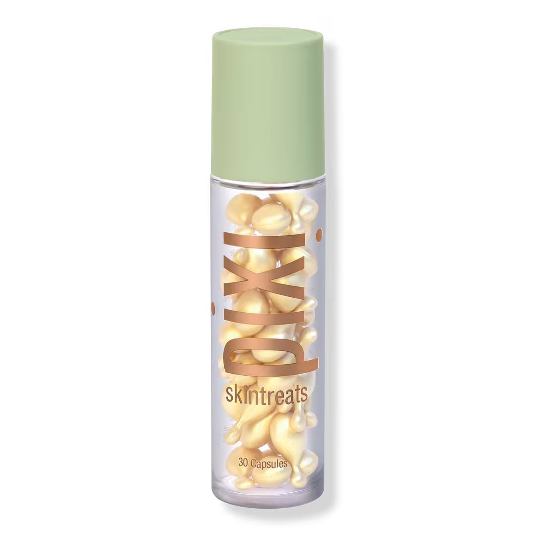 Pixi  Vitamin-C CapsuleCare Brightening Face Serum