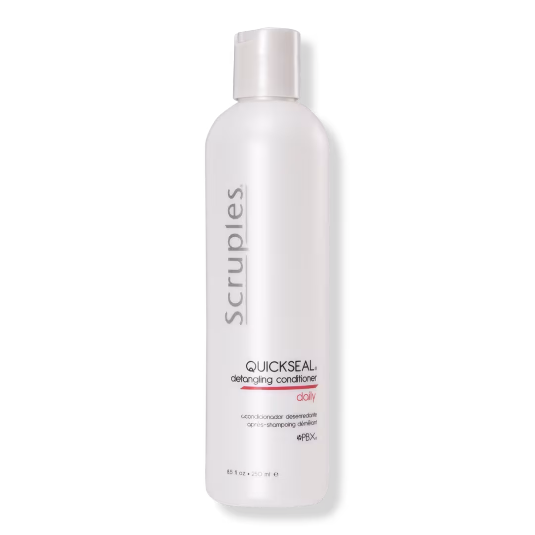 Scruples  Quickseal Detangling Conditioner