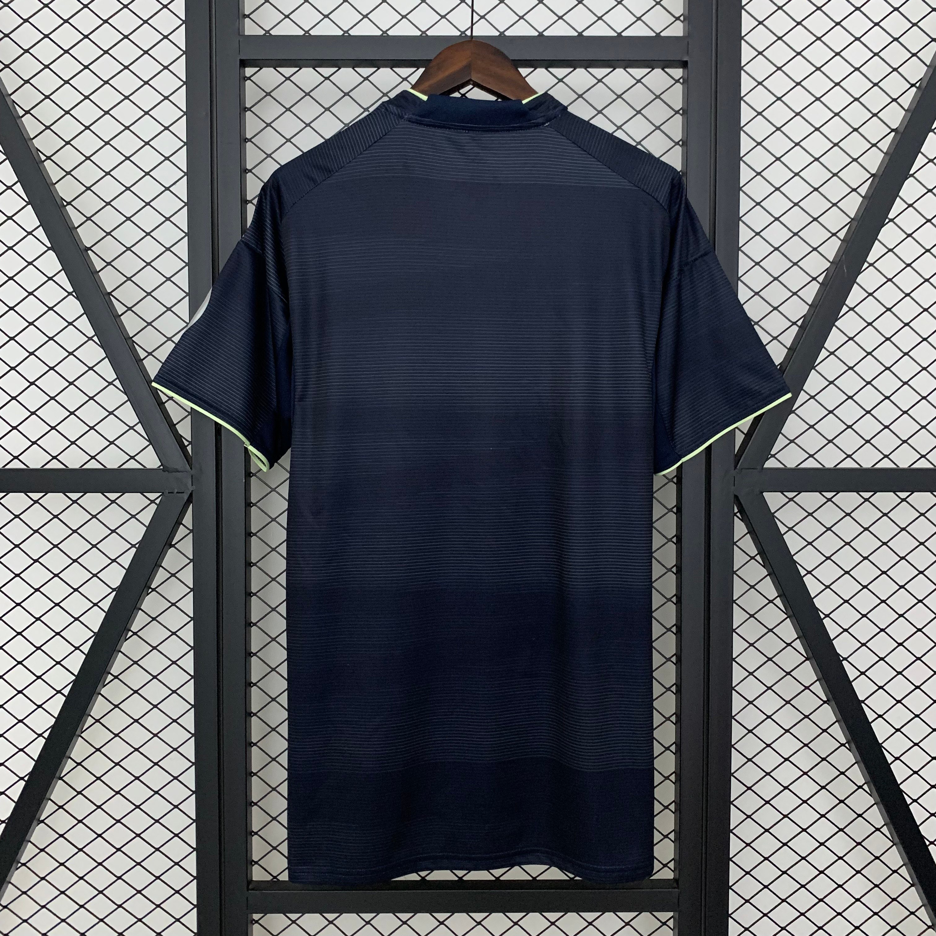 2025/2026 Real Madrid Away Football Shirt (Fan Edition)