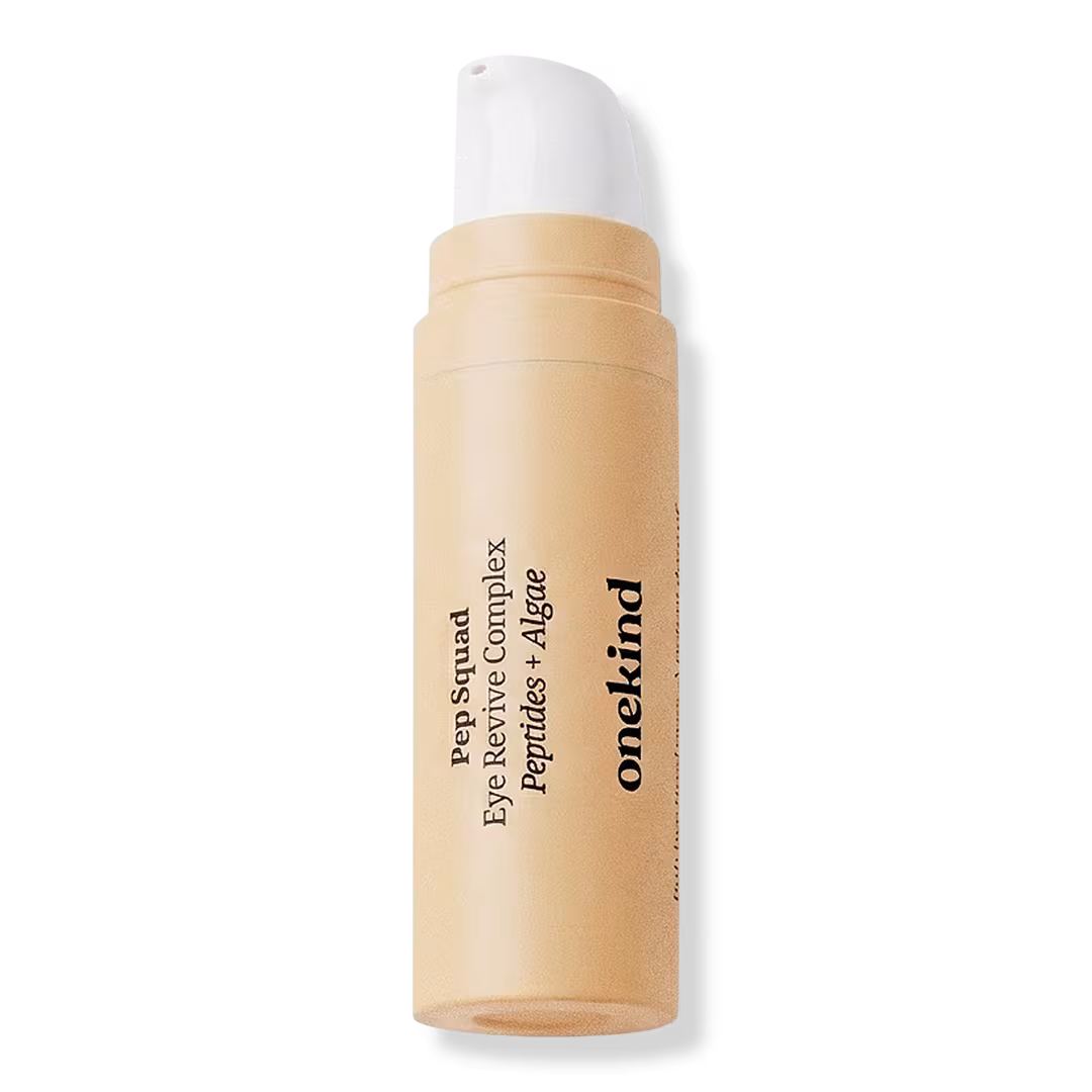Onekind  Pep Squad Peptide Eye Revive Complex