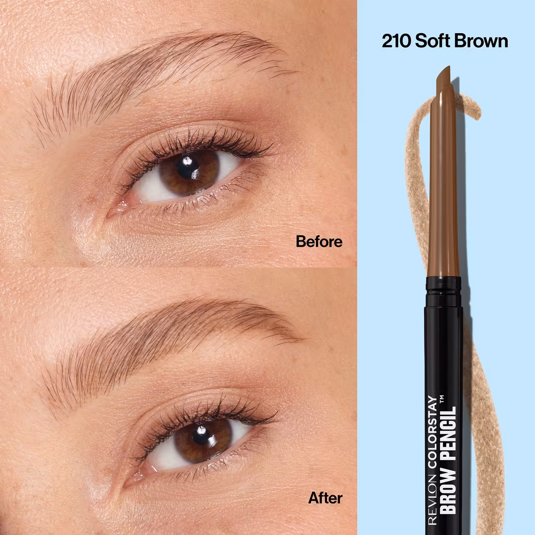 Revlon  ColorStay Brow Creator Eyebrow Pencil & Powder Duo