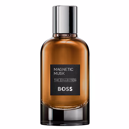 HUGO BOSS The Collection Magnetic Musk Eau de Parfum Spray 100ML