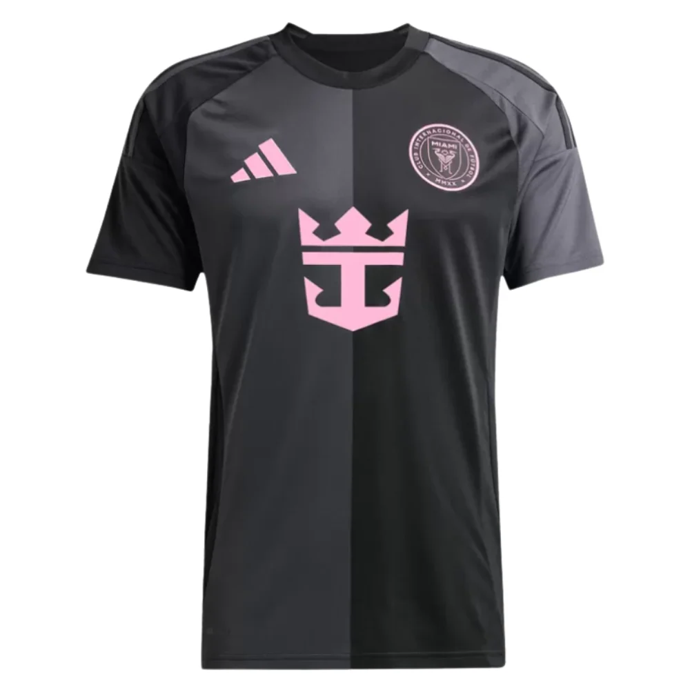 Inter Miami CF Away Soccer Jersey 2025