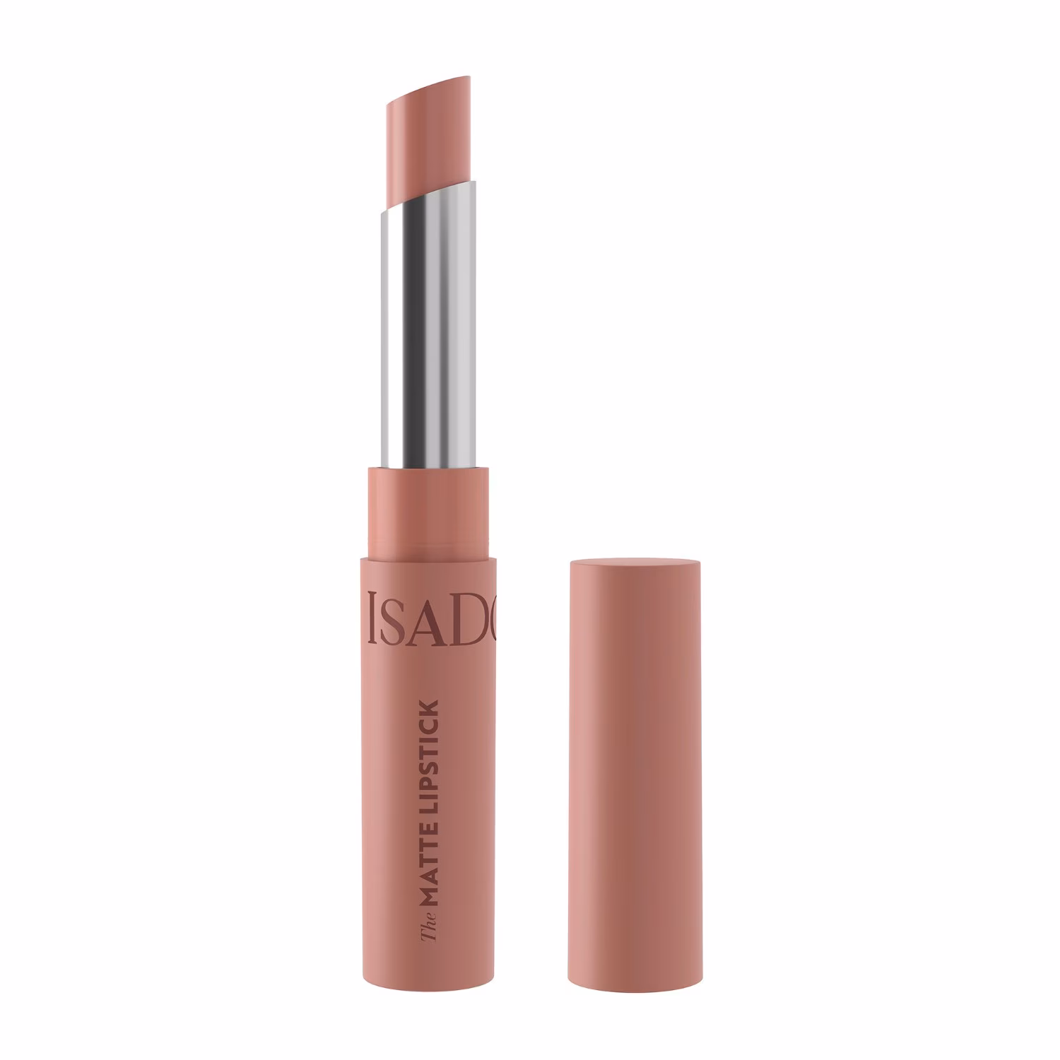 The Matte Lipstick