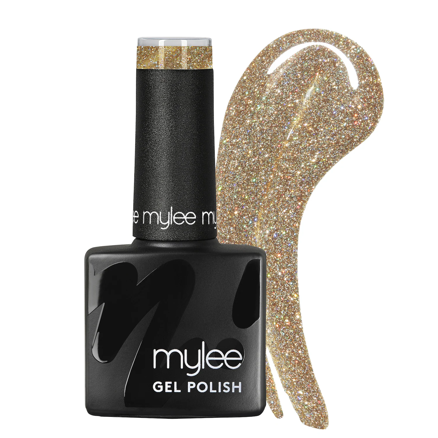 Gel-Nagellack