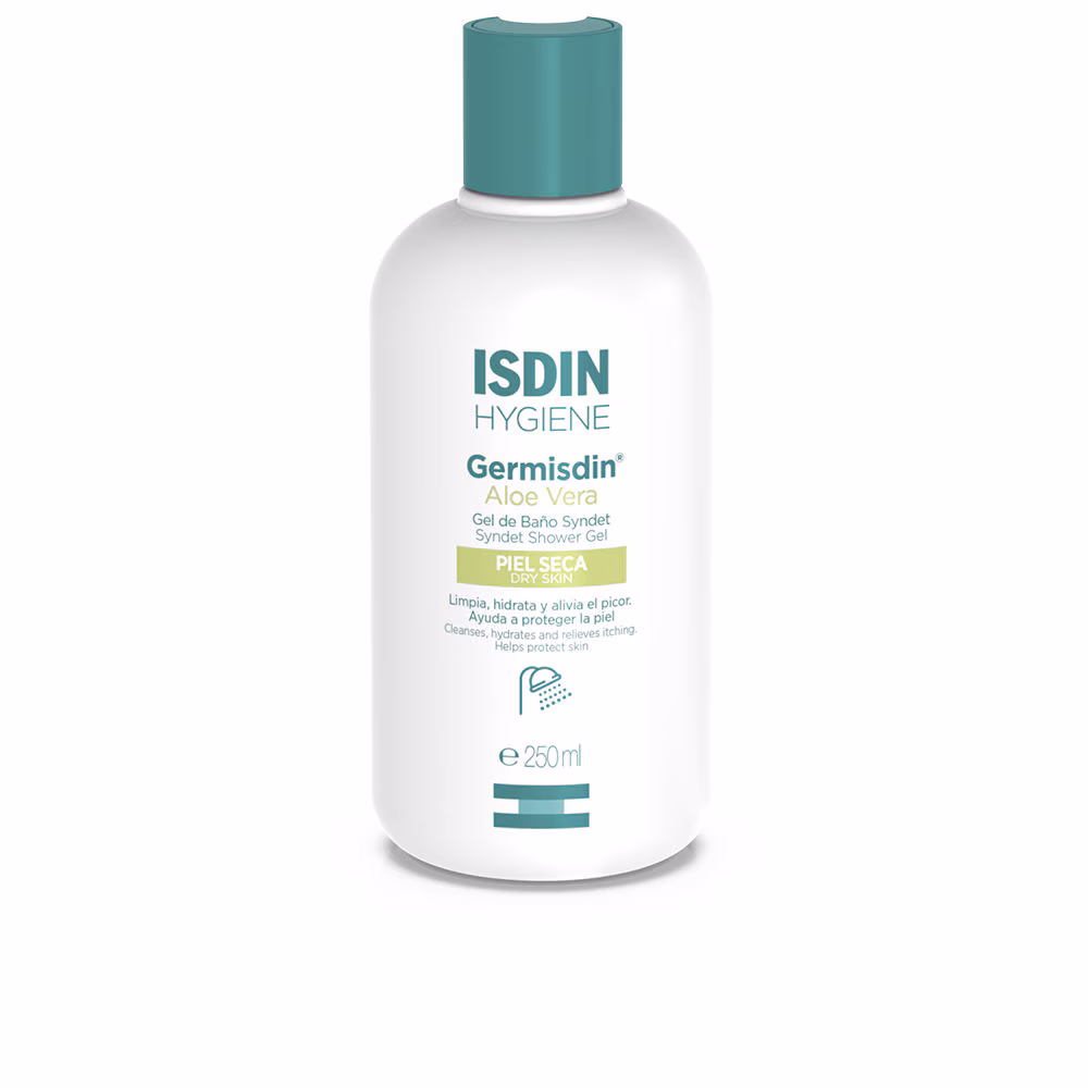 ISDIN Duschgel