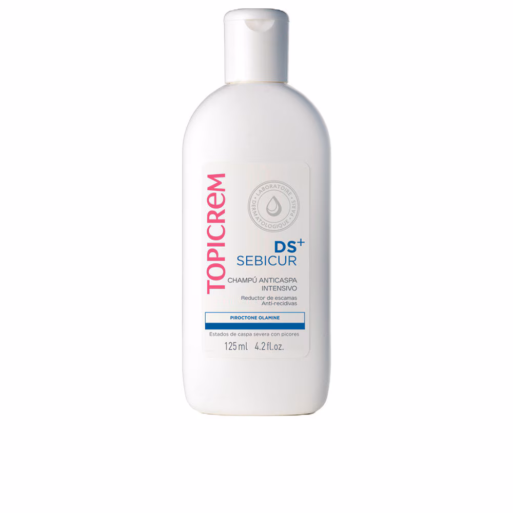 DS+ intensives Anti-Schuppen-Shampoo