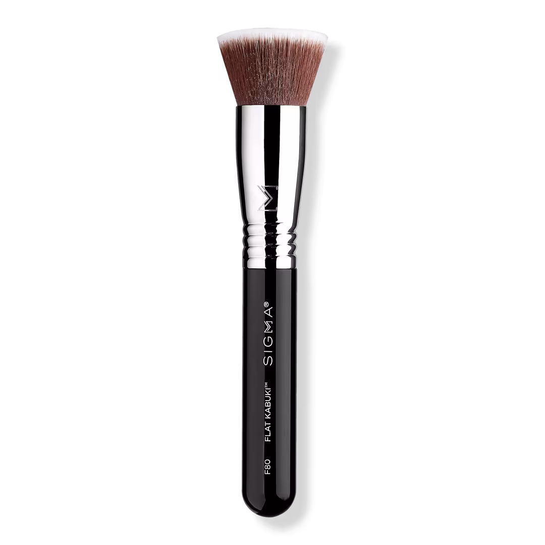 Sigma Beauty  F80 Flat Kabuki Brush