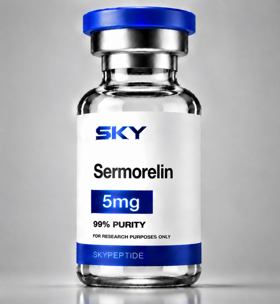 Sermorelin