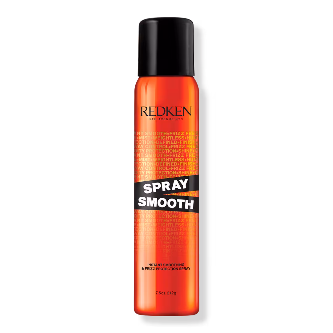 Redken  Spray Smooth Anti-Frizz Spray with Heat Protection