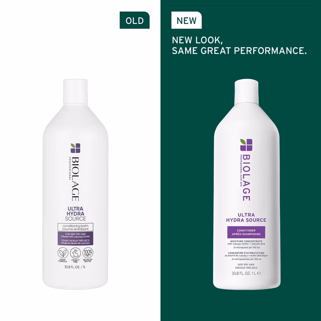 Biolage  Ultra Hydra Source Conditioner for Very Dry Hair