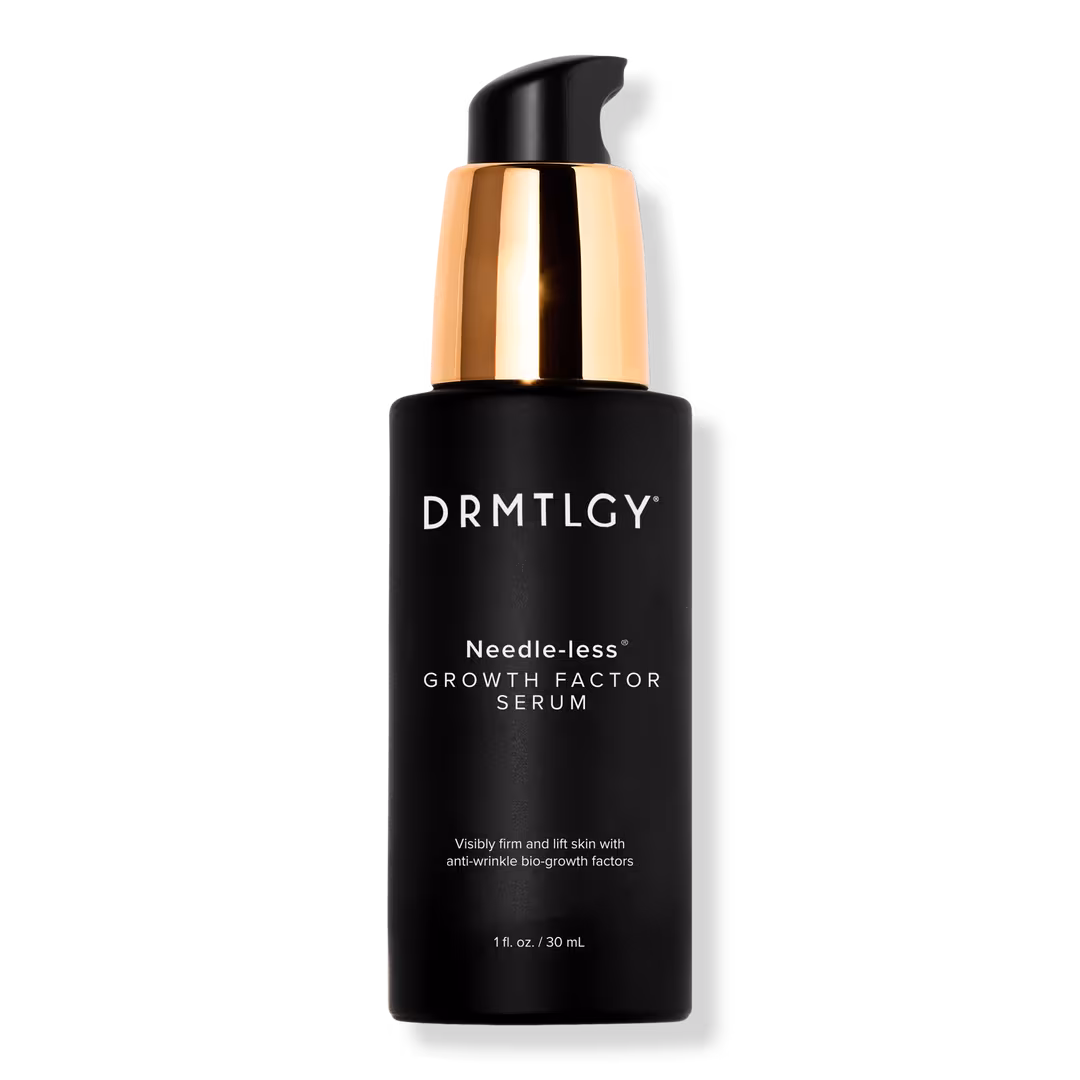DRMTLGY  Needle-less Growth Factor Firming and Lifting Serum