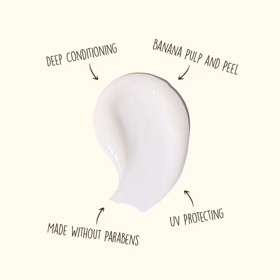 Sun Bum  Deep Conditioning Mask