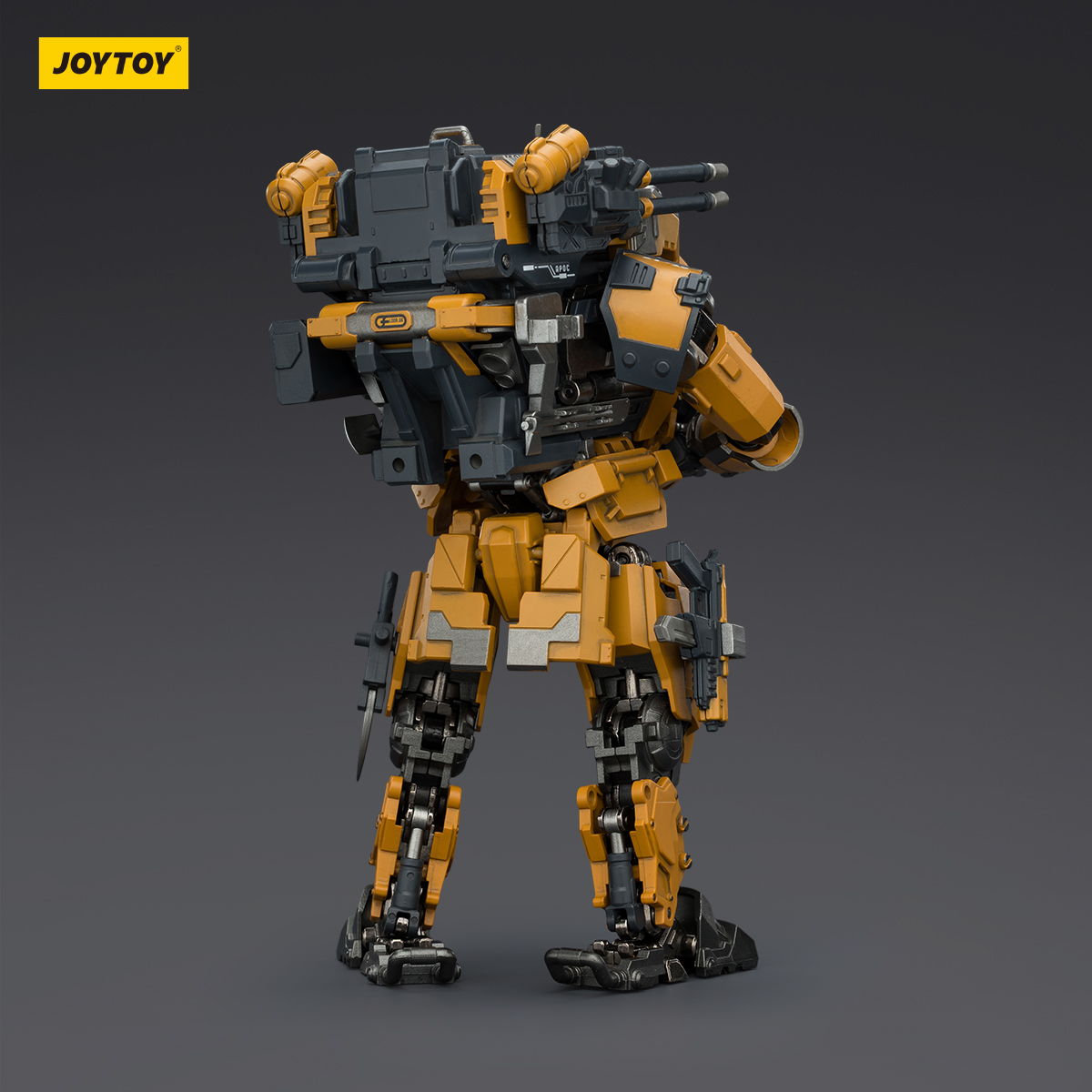 JOYTOY Dark Source 1: 25 APOC Series - JOYTOY WORLD