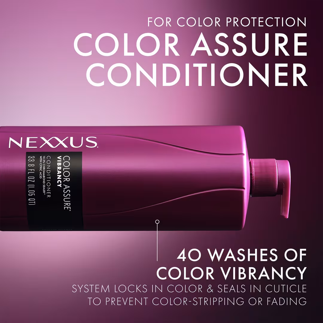 Nexxus  COLOR ASSURE Vibrancy Conditioner