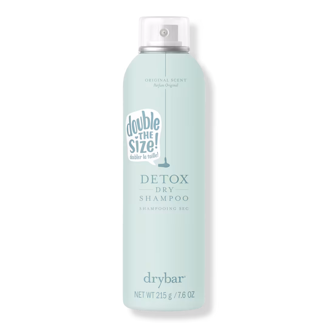 Drybar  Detox Dry Shampoo Original Scent Jumbo Size