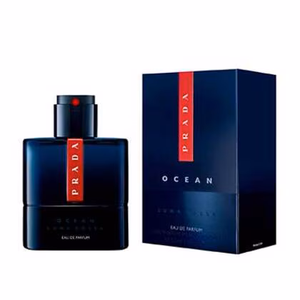 Prada Luna Rossa Ocean Eau de Parfum Spray 100ML