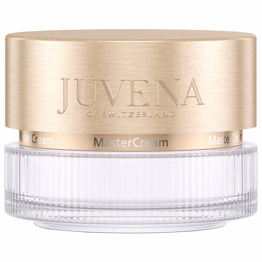 Master Creme
