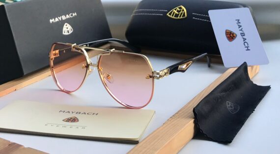 Maybach sunglasses 16