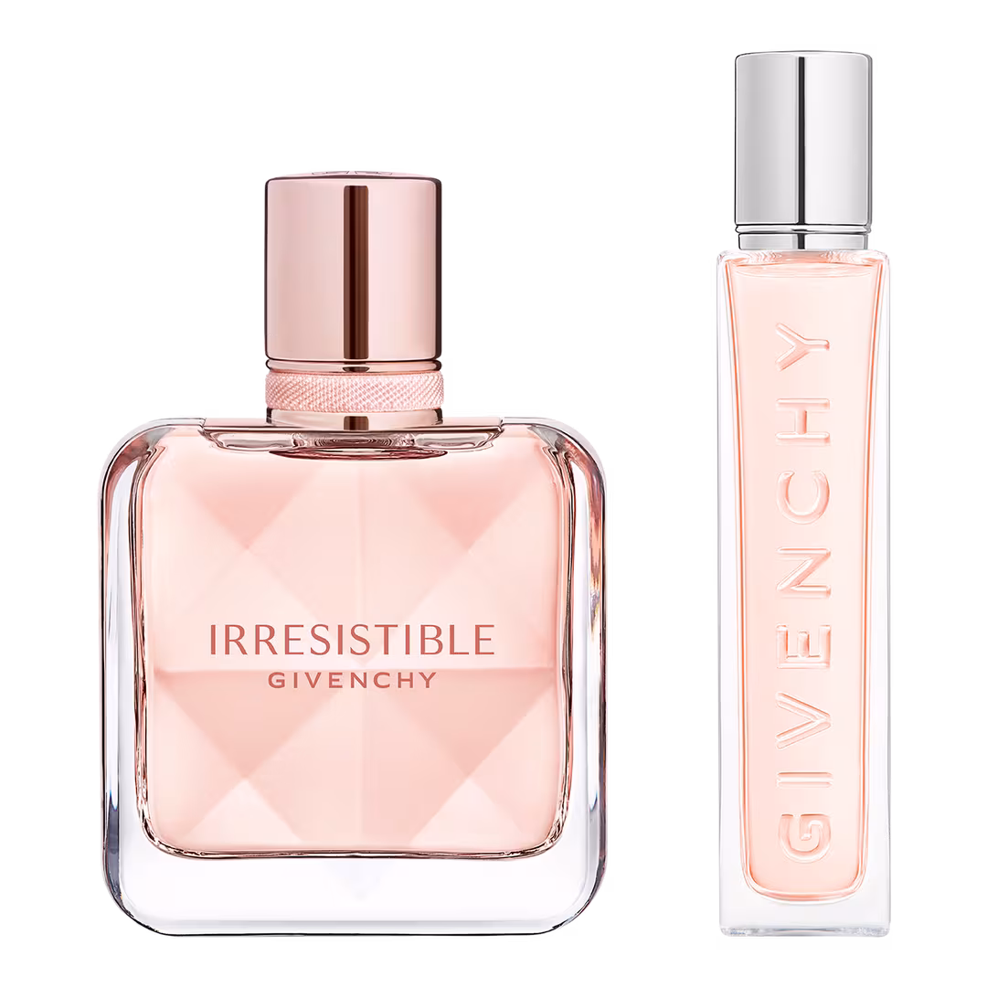 Givenchy  Irresistible Eau De Parfum 2-Piece Gift Set