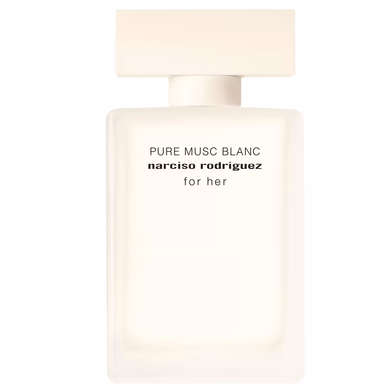 Pure Musc Blanc