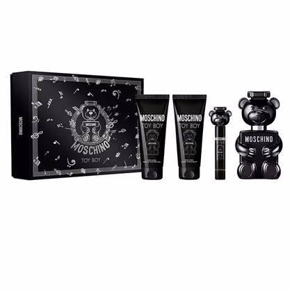 Moschino Moschino Toy Boy Eau de Parfum Spray Xmas gift set 100ML