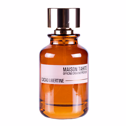 Maison Tahité Cacao Libertine Eau de Parfum Spray 100ML
