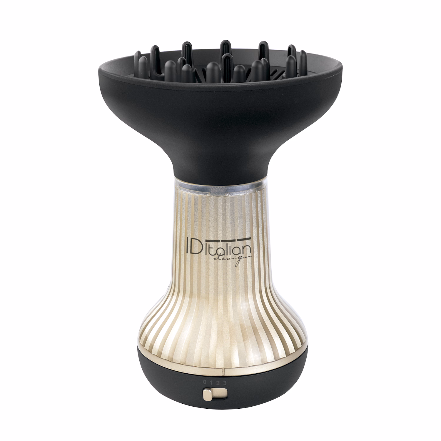 Curly Diffuser Dryer  .