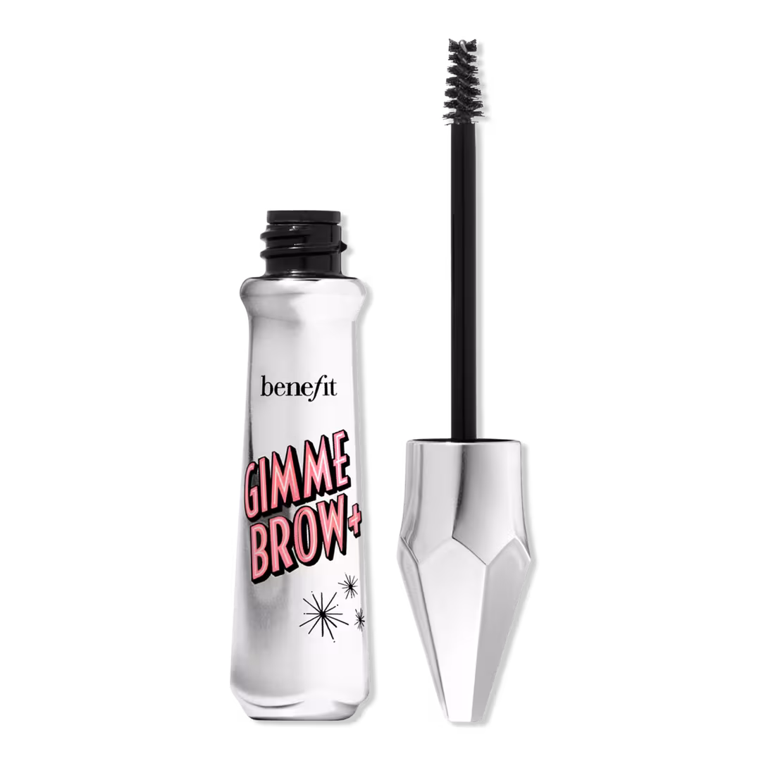Benefit Cosmetics  Gimme Brow+ Tinted Volumizing Eyebrow Gel