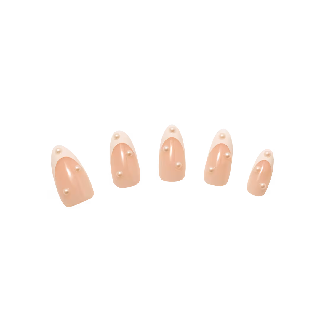 Nail Reformation  Sugar Coated Press On Nails
