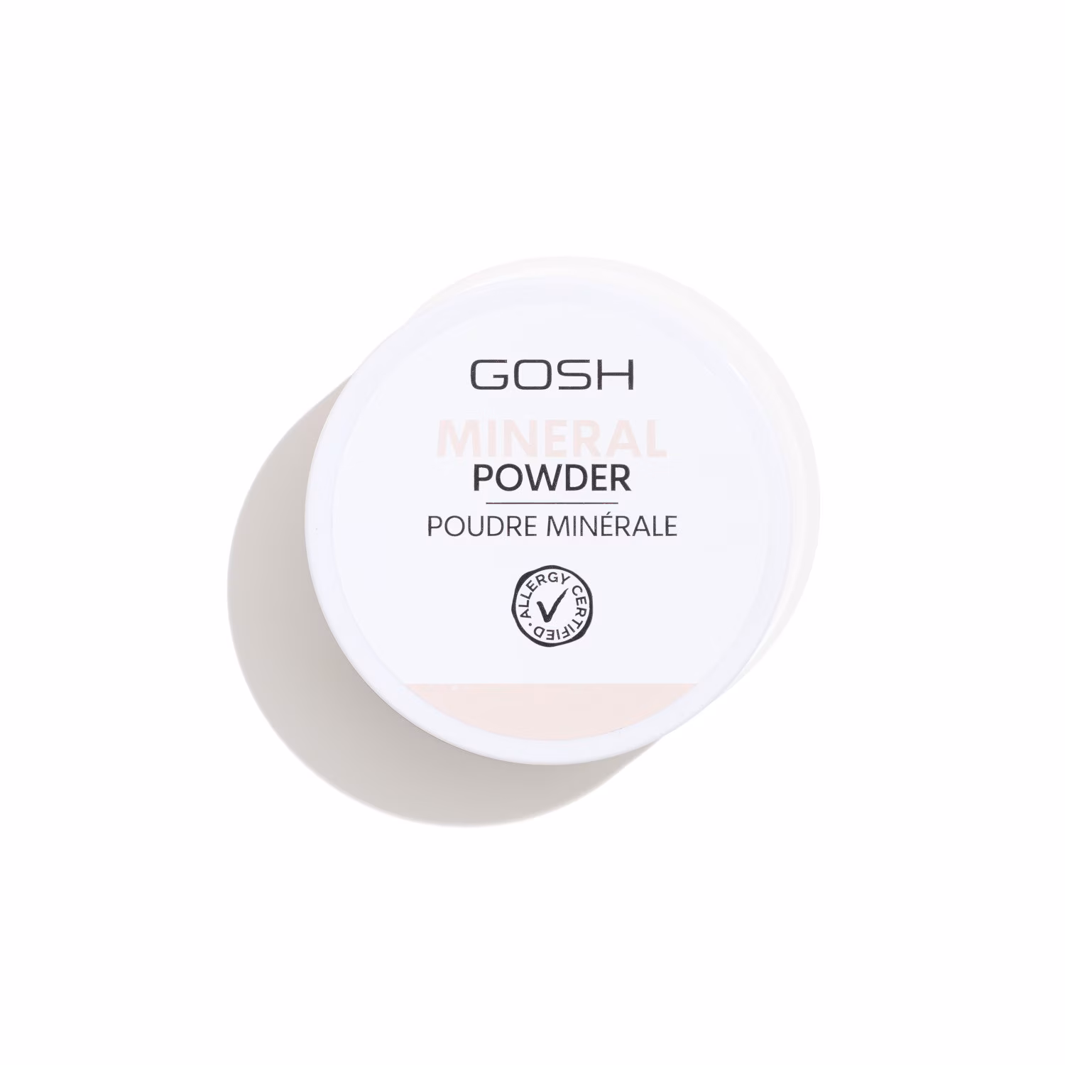 Mineral Powder