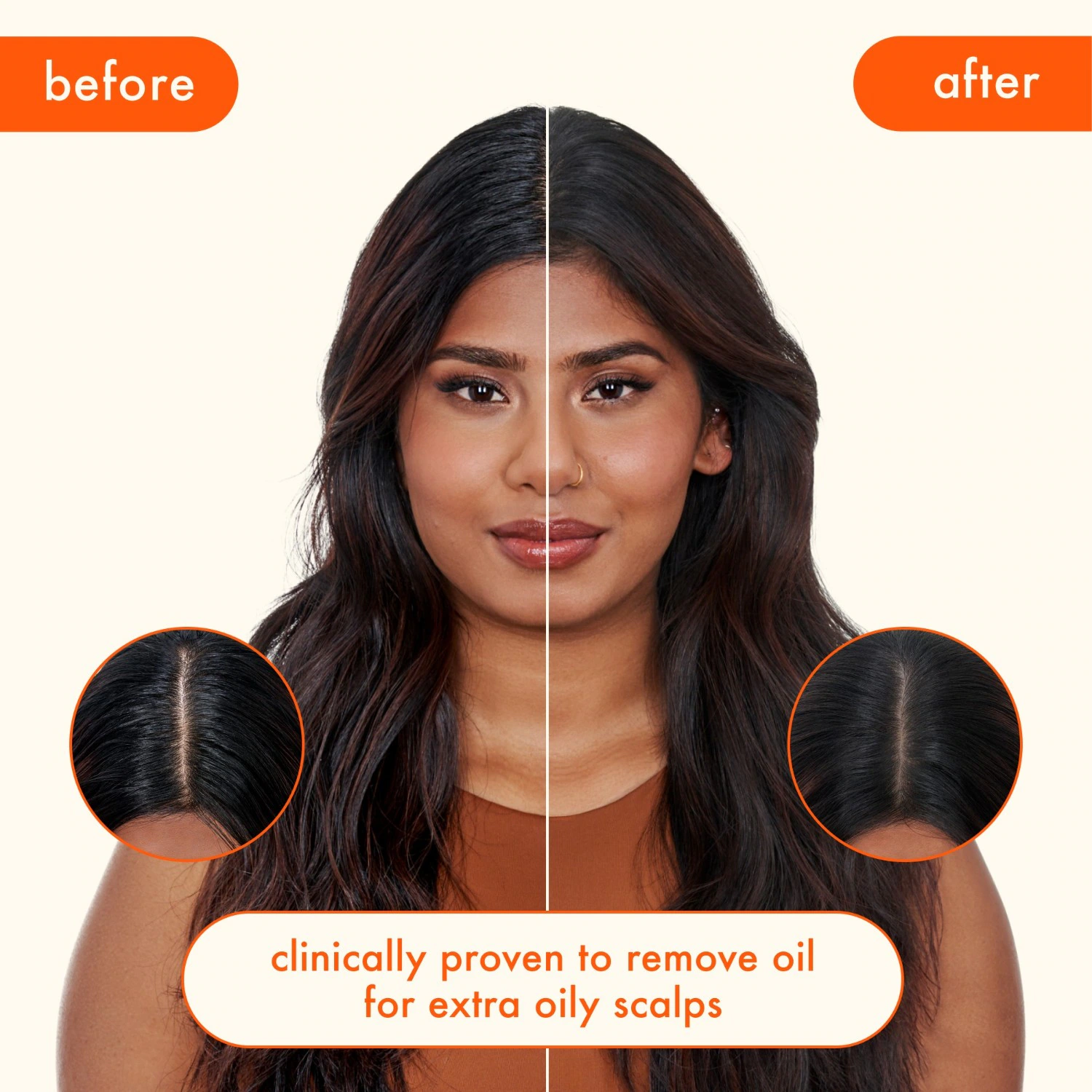 Perk Up Ultra Oil Control