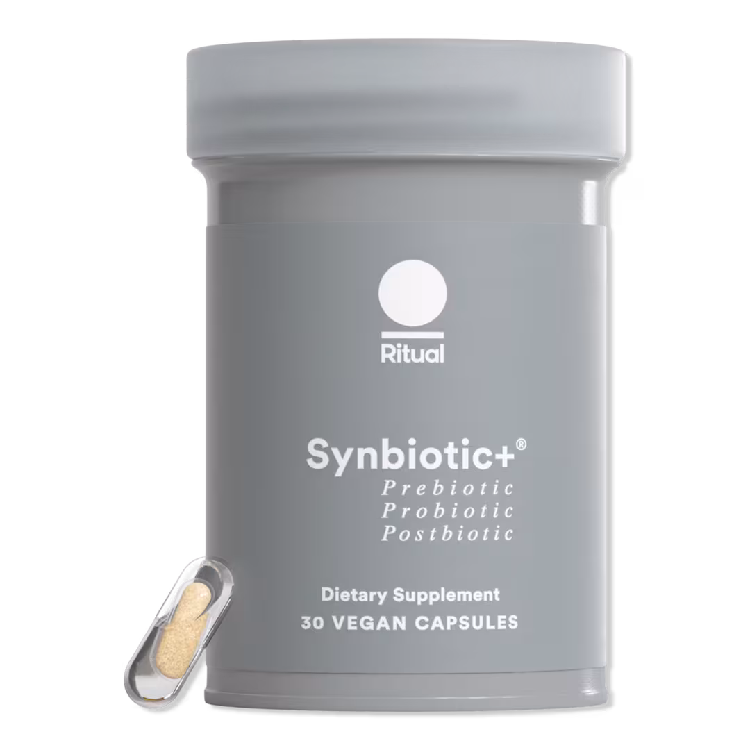Ritual  Synbiotic+