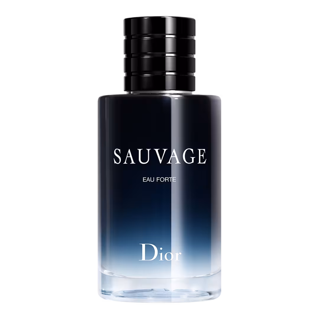 Dior  Sauvage Eau Forte Parfum
