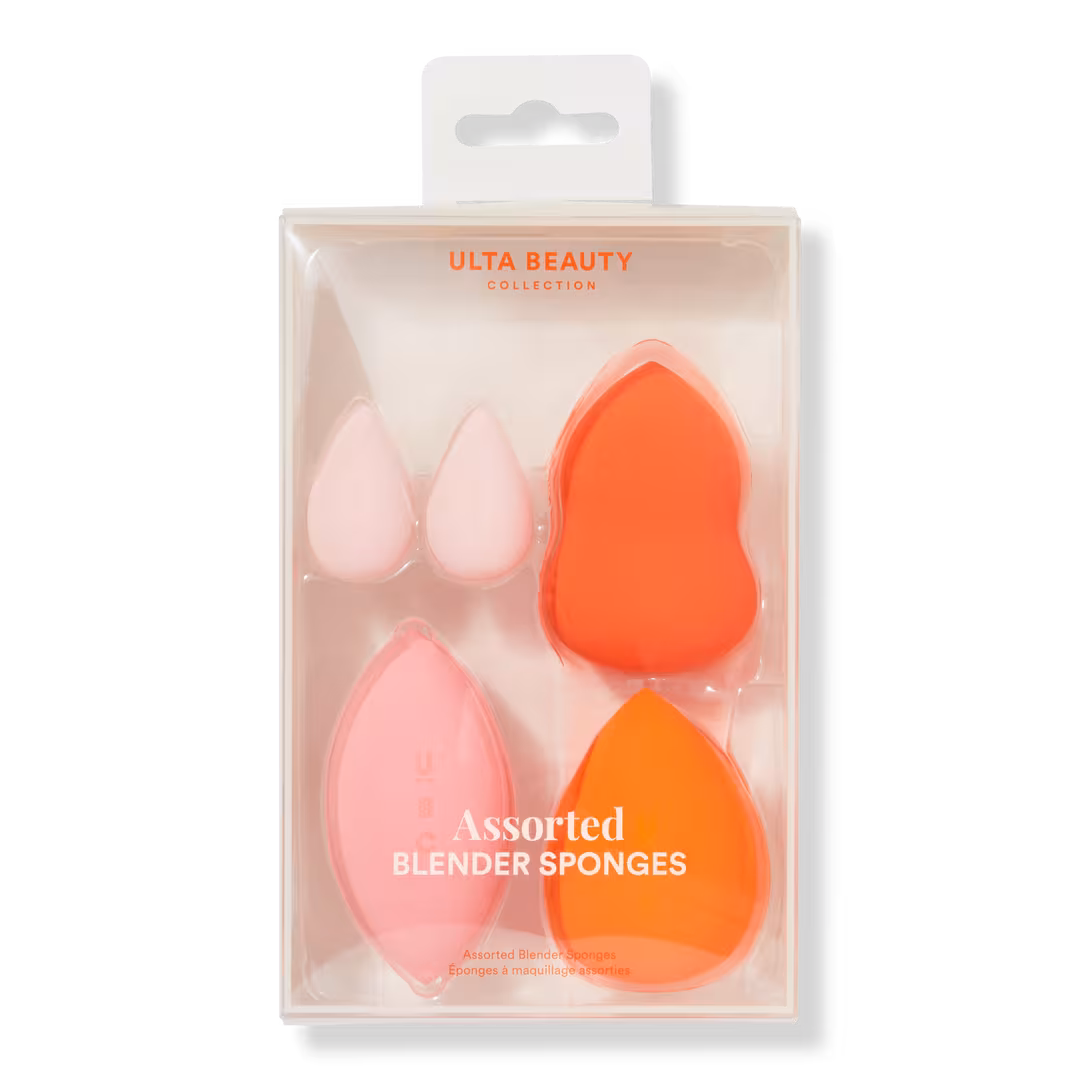 ULTA Beauty Collection  5ct. Assorted Blender Sponges