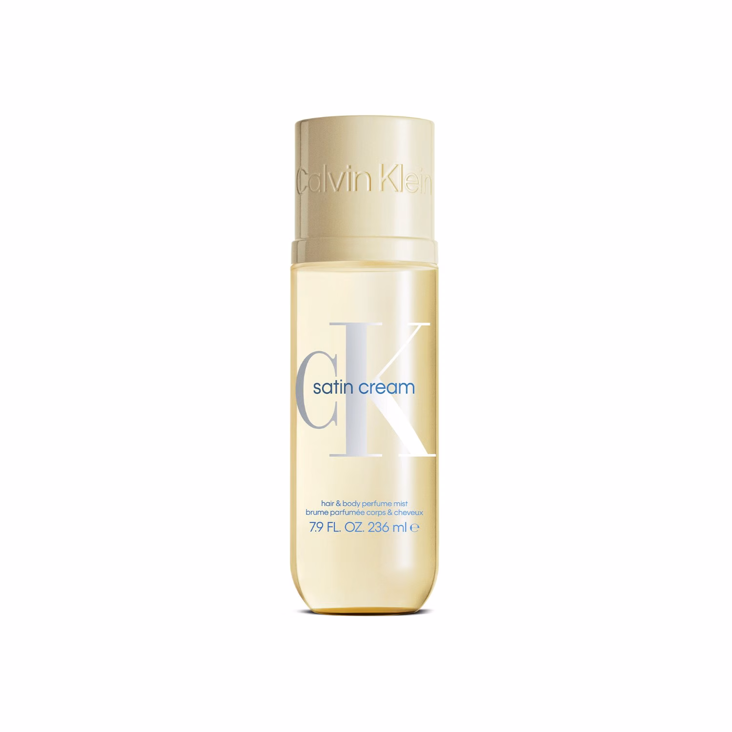 Satin Cream