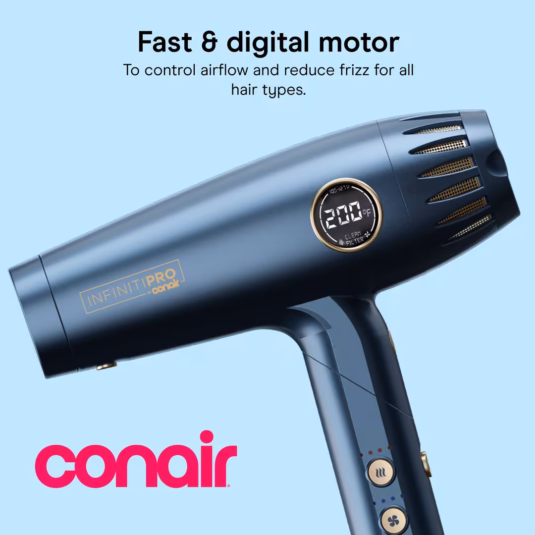Conair  InfinitiPRO DigitalAIRE 2.0