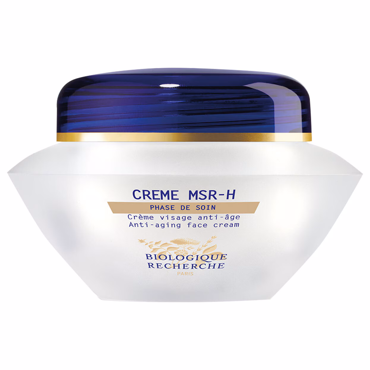 Crème MSR-H
