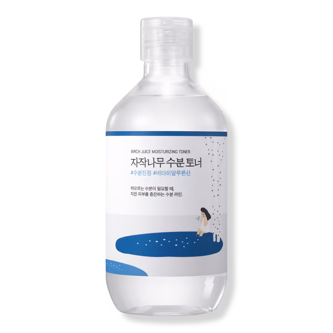 ROUND LAB  Birch Juice Moisturizing Toner