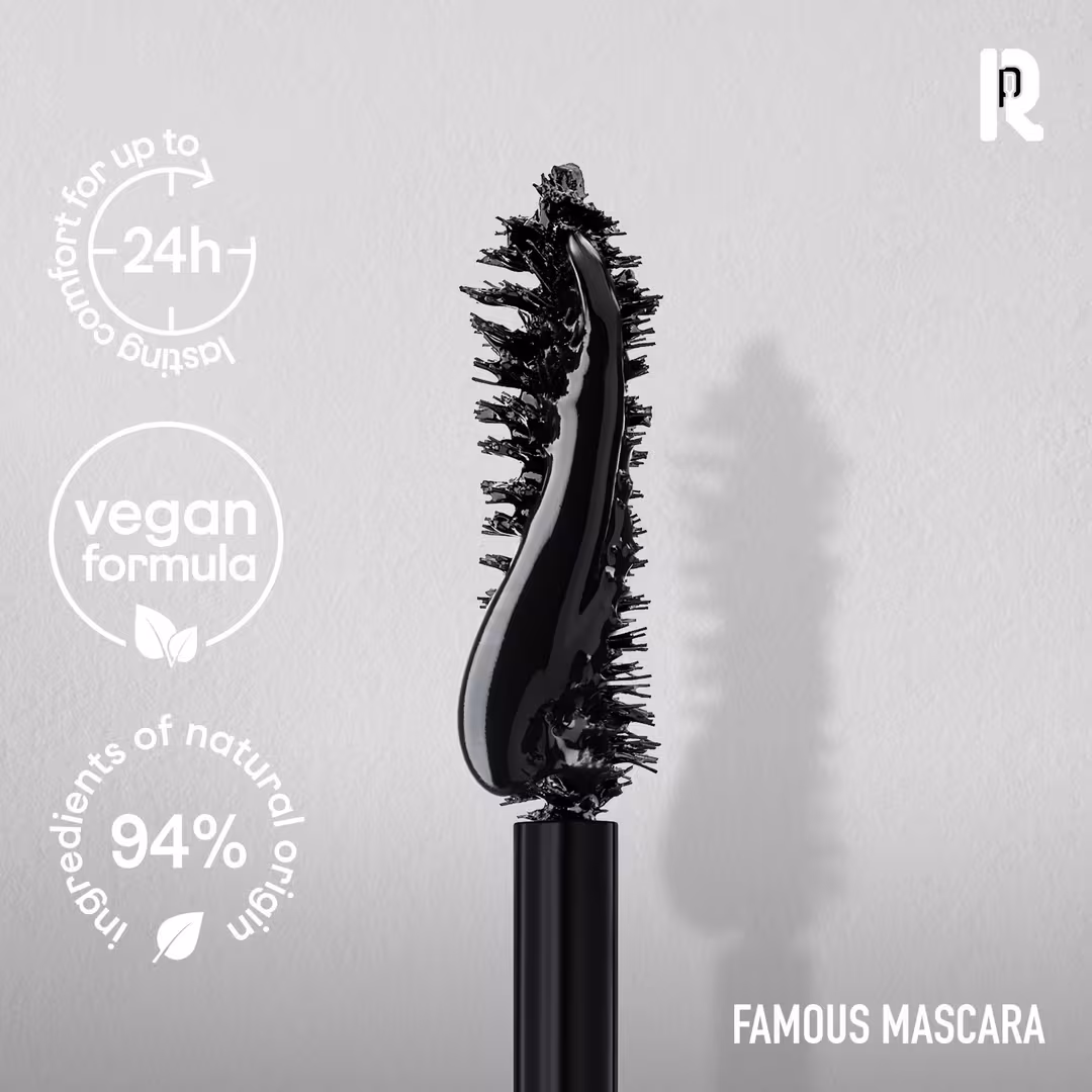 Rabanne  Famous Mascara