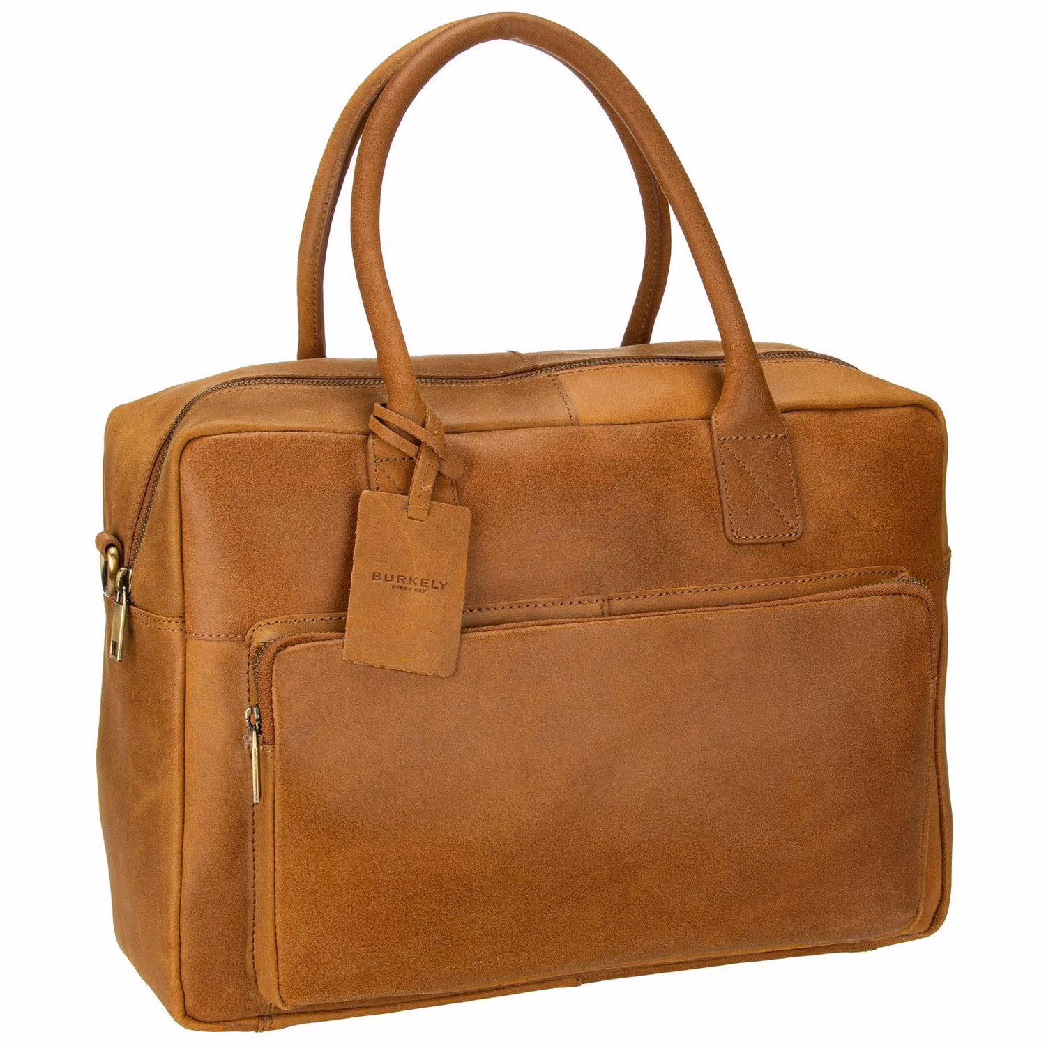 Aktentasche Vintage Mitch Worker 14'