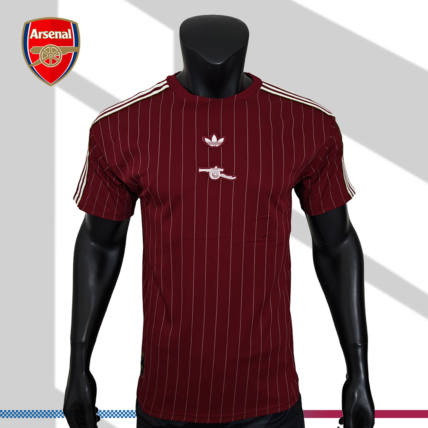 2025/2026 Arsenal Special Edition Football Jersey (Player)