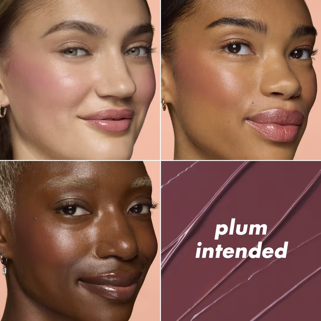e.l.f. Cosmetics  Soft Glam Cream Blush