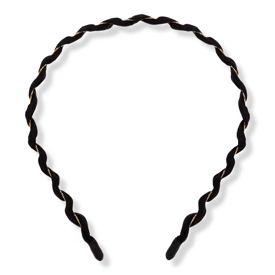 Locks & Mane  'The Jordan' Goddess Headband