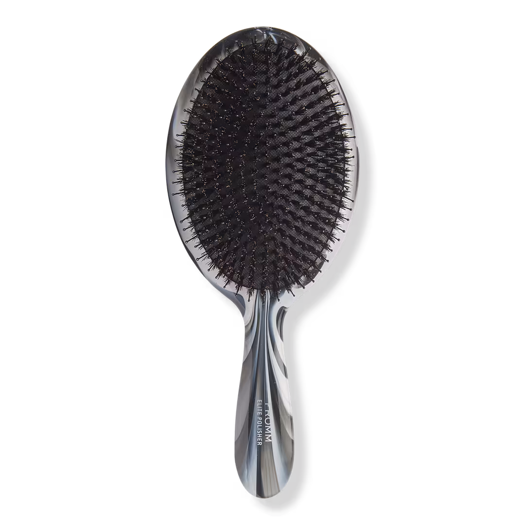 Fromm  Elite Polisher Boar Bristle Paddle Brush