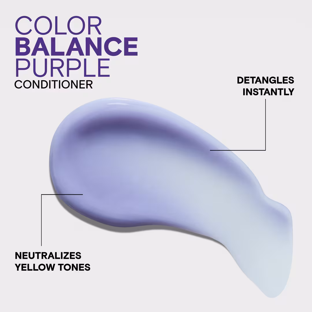 Joico  Color Balance Purple Conditioner