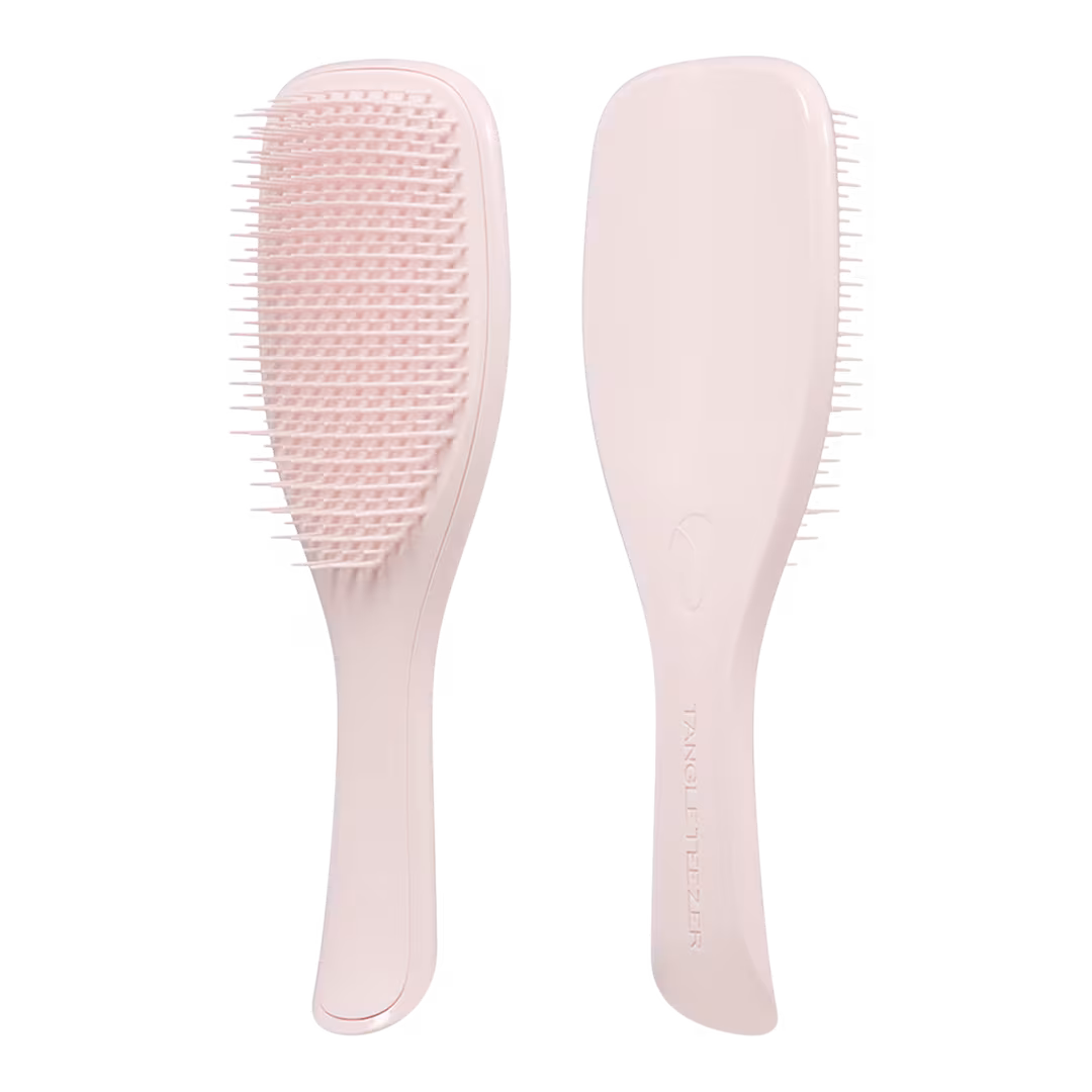 Tangle Teezer  The Ultimate Detangler Plant Brush