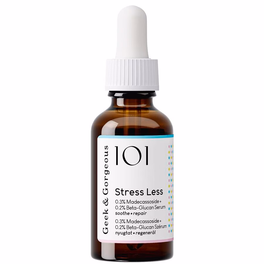 Stress Less Serum